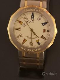 Corum Admiral's Cup automatico