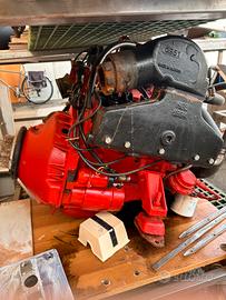 Motore Volvo Penta 431
