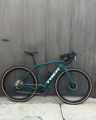 Domane + SLR 7 AXS TG: 54