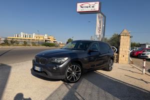 Bmw X1 xDrive18d Msport