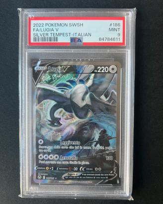 Carte pokemon