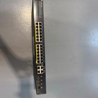 Switch di rete Zyxel GS1920-24HP