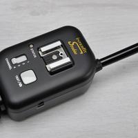 FLASH TRIGGER Titan-Pro