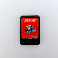 gioco switch Mario Odyssey