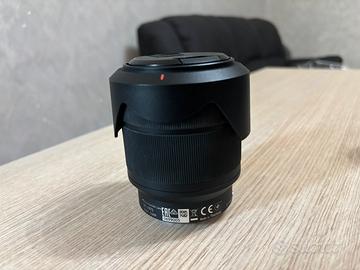 Sony 28-70mm FE f/3.5-5.6 OSS