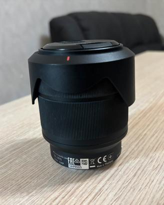 Sony 28-70mm FE f/3.5-5.6 OSS