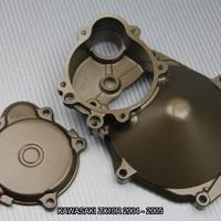 Carter alternatore KAWASAKI ZX10R NINJA 2004 2005