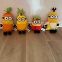 Peluche Minions