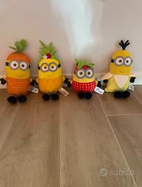 Peluche Minions