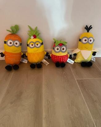Peluche Minions