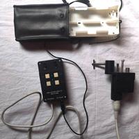 MOTORE RA EQ2 (MULTI-SPEED)