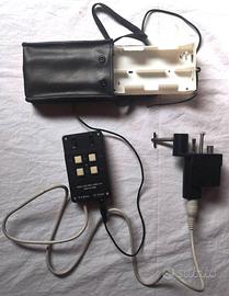 MOTORE RA EQ2 (MULTI-SPEED)