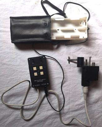 MOTORE RA EQ2 (MULTI-SPEED)