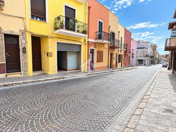MULTILOCALE A SANT'ANTIOCO
