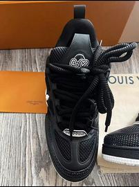 Louis Vuitton skate nere