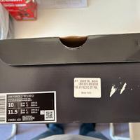 Scarpe NIKE AF1 '07 LV8 3  Taglia 44-9