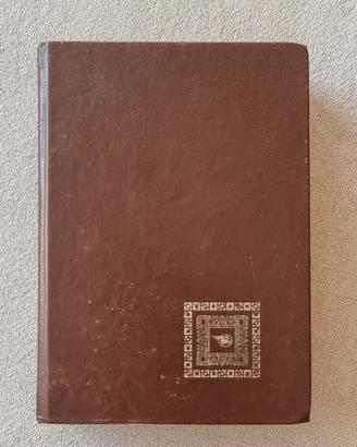 Selezione della narrativa mondiale