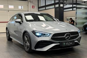 Mercedes-benz CLA 200 Automatic AMG Line Premium