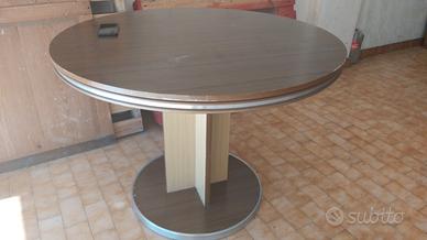 tavolo rotondo