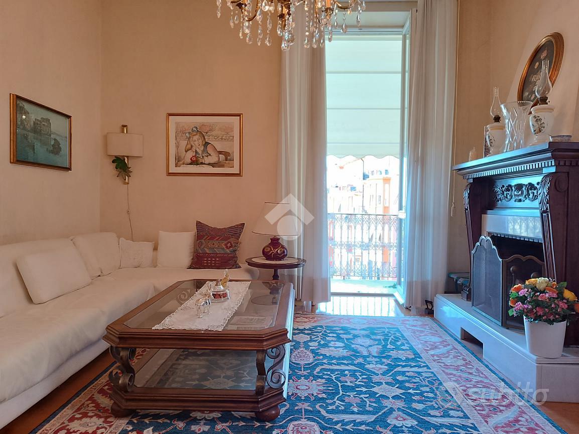 Appartamento – Sanremo - Vista 5