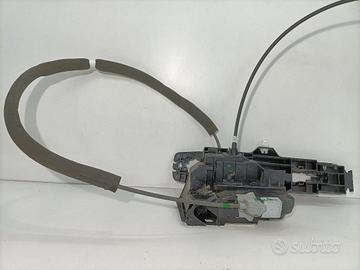 SERRATURA ANTERIORE DESTRA NISSAN Juke Serie F15 8