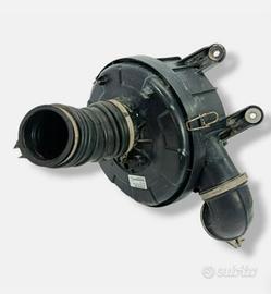 Scatola filtro samurai Suzuki