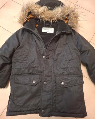 Giacca invernale 