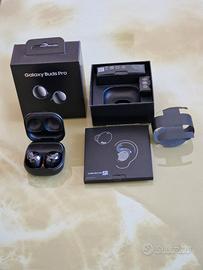 Galaxy Buds Pro
