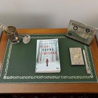 Fiori sopra l'inverno di lIaria Tuti