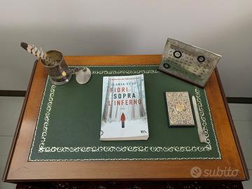 Fiori sopra l'inverno di lIaria Tuti