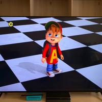 Smart tv LG 65