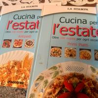 Cucina x l'estate