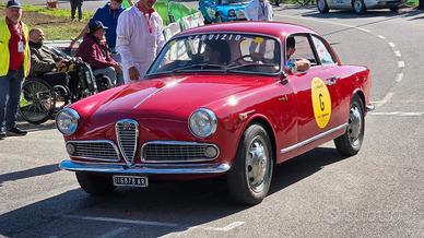 GIULIETTA Sprint