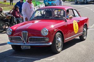 GIULIETTA Sprint