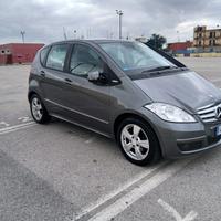Mercedes-benz A 150 Avantgarde SOLO 126 MILA KM