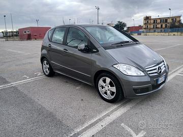 Mercedes-benz A 150 Avantgarde SOLO 126 MILA KM