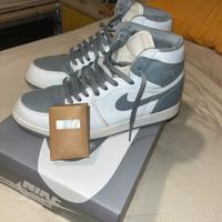 Air Jordan 1 High OG “Stealth”