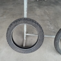 Gomme semi-tassellate