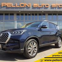 KGM Rexton 2.2 e-xdi Icon 4wd 7p.ti auto COME...