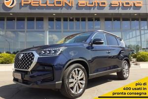 KGM Rexton 2.2 e-xdi Icon 4wd 7p.ti auto COME...