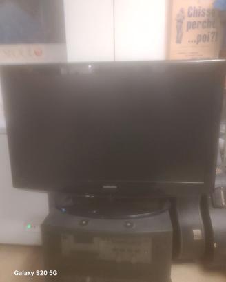 televisore Samsung 40