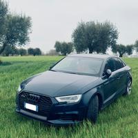 Audi a3 8v 1.6 116cv