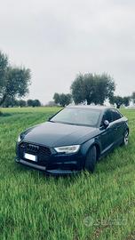 Audi a3 8v 1.6 116cv