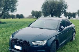 Audi a3 8v 1.6 116cv