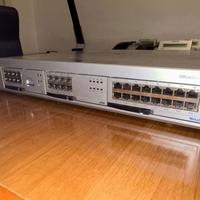 Centralino Samsung OfficeServ7100