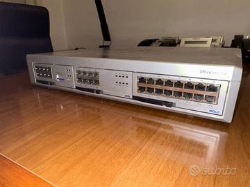 Centralino Samsung OfficeServ7100