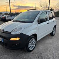 Fiat Panda 0.9 TwinAir Turbo Natural Power Pop Van