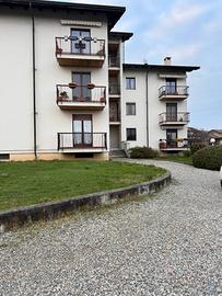 Appartamento a Mongrando