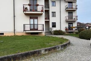 Appartamento a Mongrando