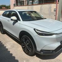 Honda HRV
